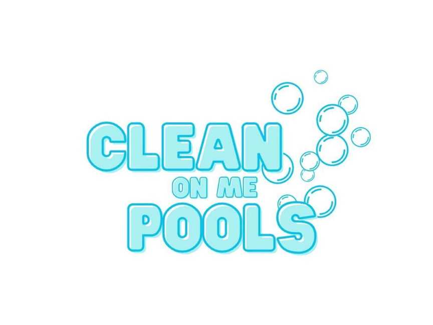 Clean On Me Pools, Business directory in Melton