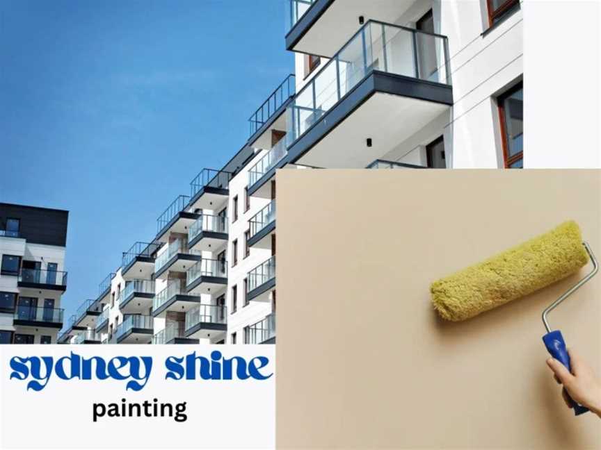 Strata Painters in Sydney