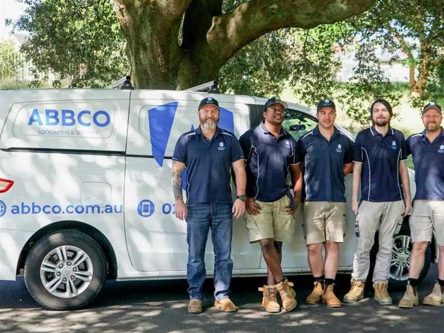 Bondi Junction Locksmiths | ABBCO, Business directory in Bondi Junction