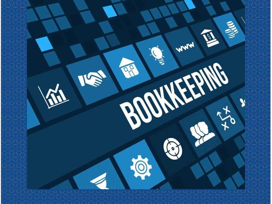 Bookkeeping Services