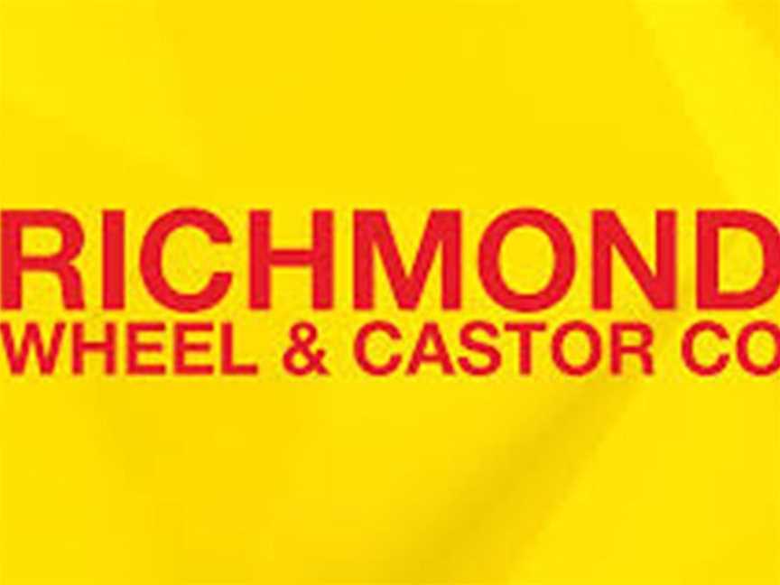 richmondnz logo