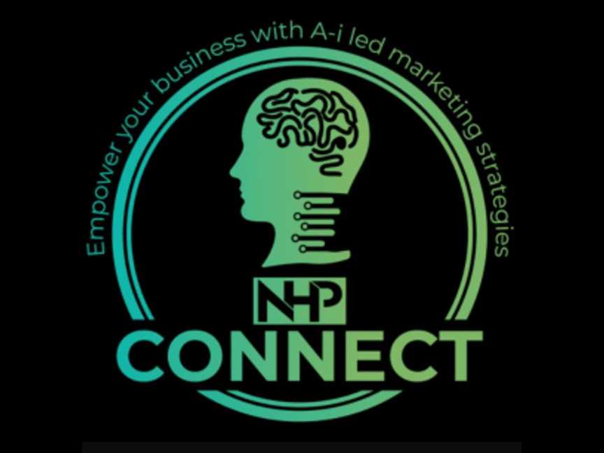 NHP Connect - Logo & Website Designer		, Business directory in Tarro