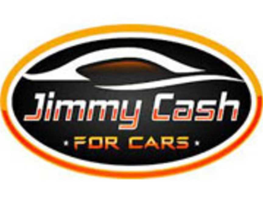 Jimmy Logo