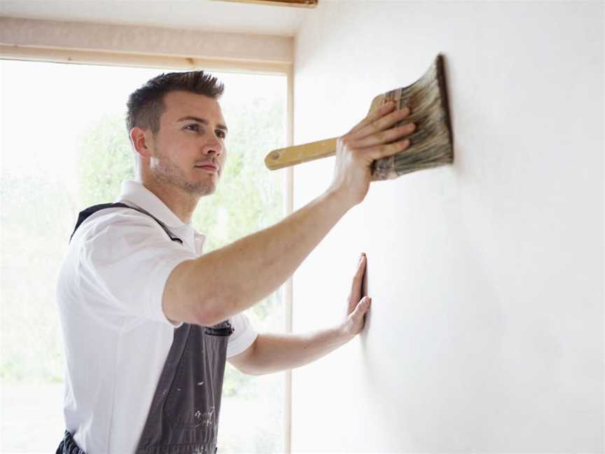 Melbourne's Leading Commercial and Residential Painting Contractor