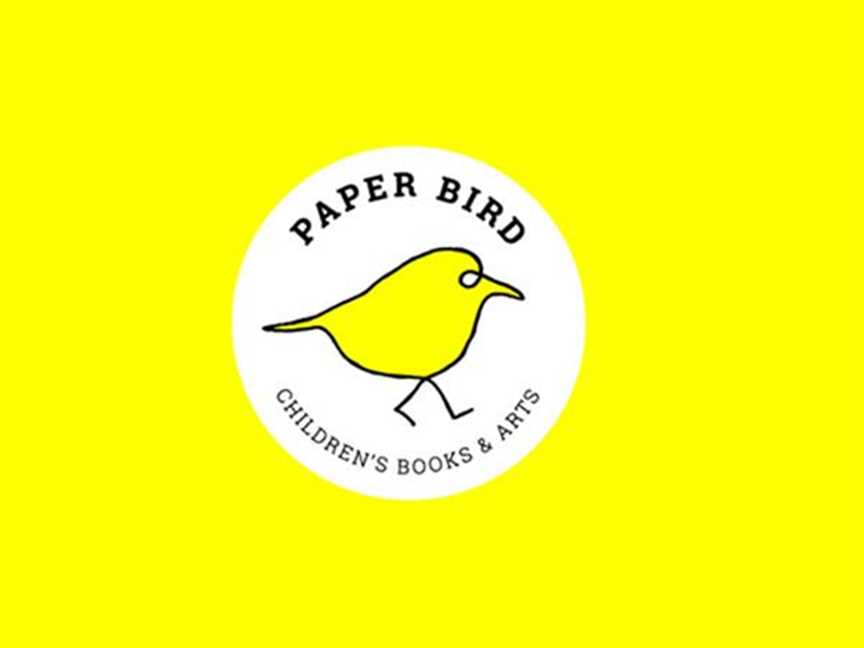 Paper Bird: Children's Books and Arts, Shopping & Wellbeing in Fremantle