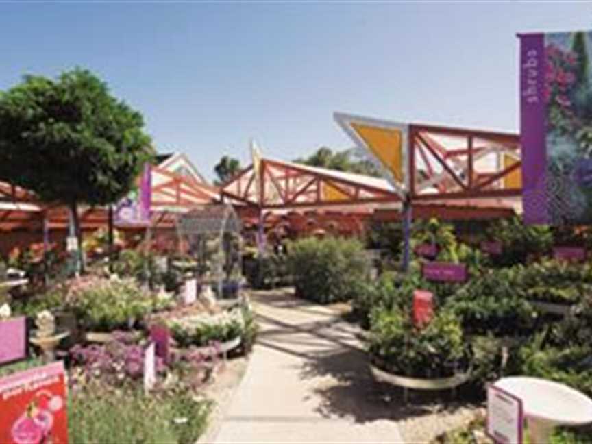 Everbloom Garden Centre, Shopping & Wellbeing in Sawyers Valley