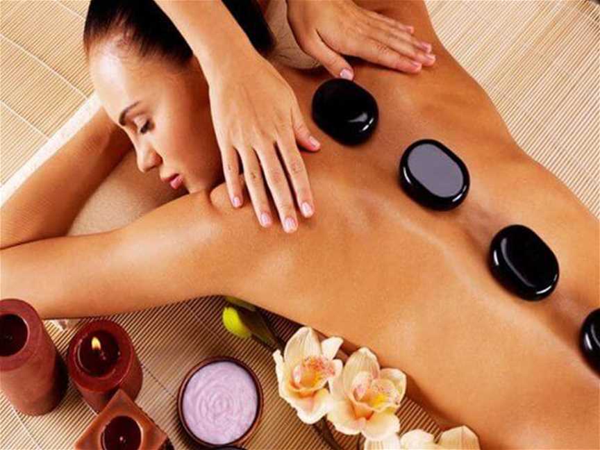 Zen Massage & Nails Lounge, Shopping & Wellbeing in Subiaco
