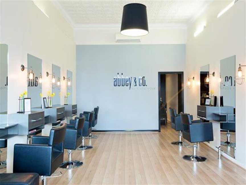 Abbey&Co Hair Boutique, Shopping & Wellbeing in Subiaco