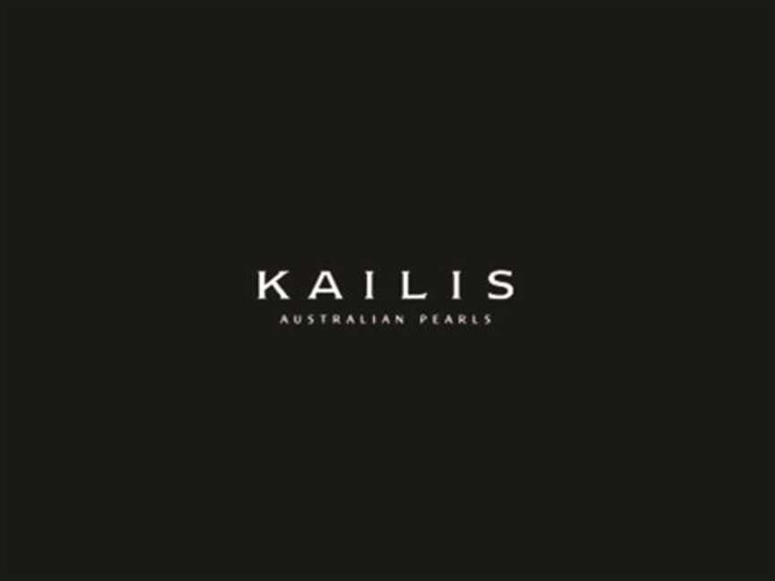 Kailis Pearls, Shopping & Wellbeing in Perth