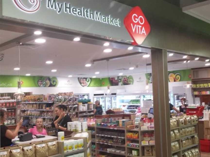 My Health Market | Willetton, Shopping & Wellbeing in Willetton