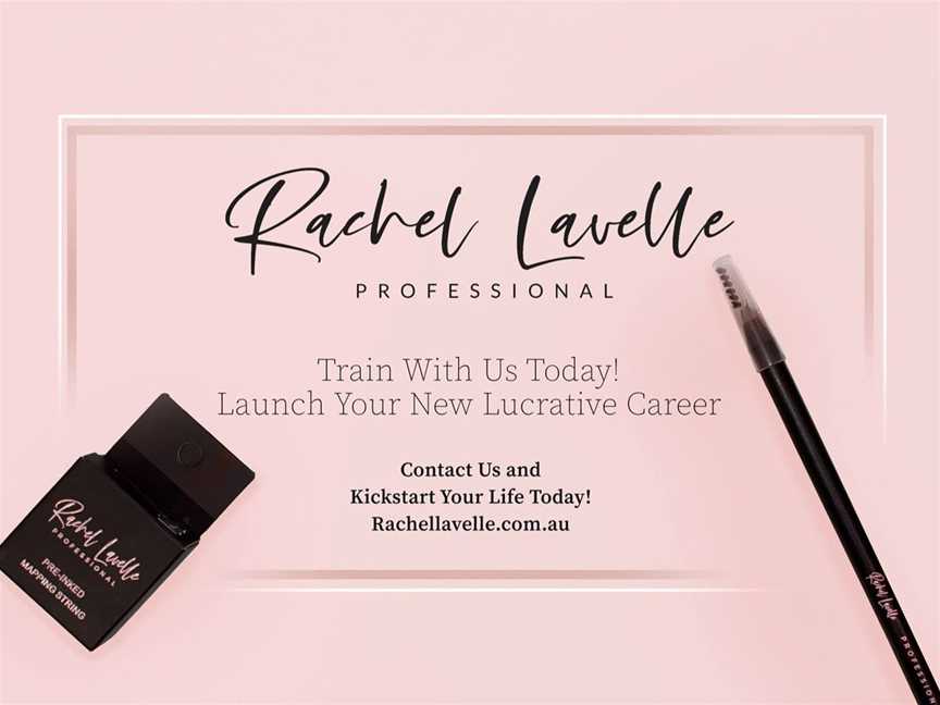 Rachel Lavelle Beauty Salon Fremantle