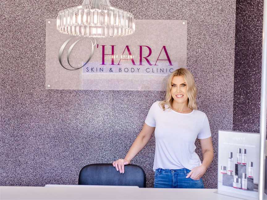 O'Hara Skin & Body Clinic, Shopping & Wellbeing in Southern River