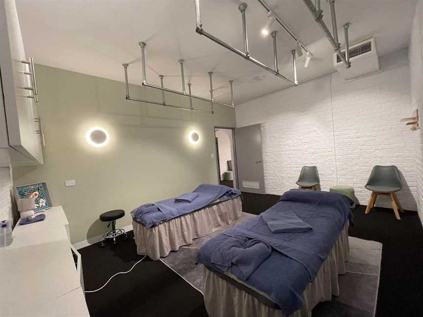 Life Wellness Massage Therapy, Shopping & Wellbeing in Subiaco