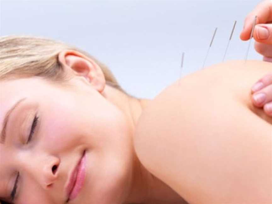 Facial Rejuvenation Acupuncture, Shopping in Scarborough