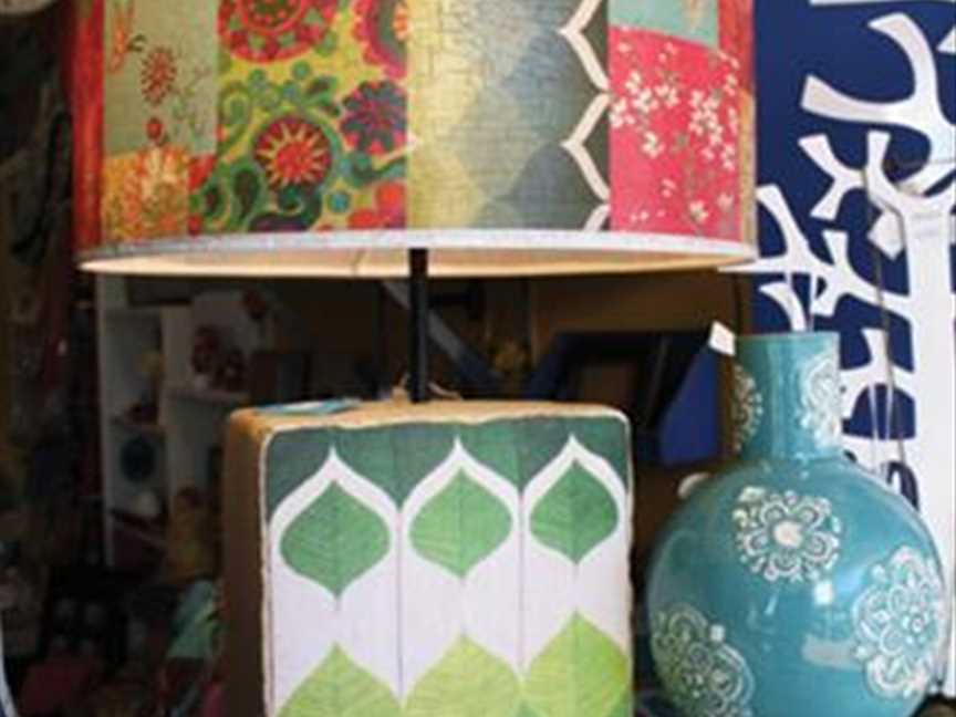 Colour Decor, Shopping & Wellbeing in Geraldton