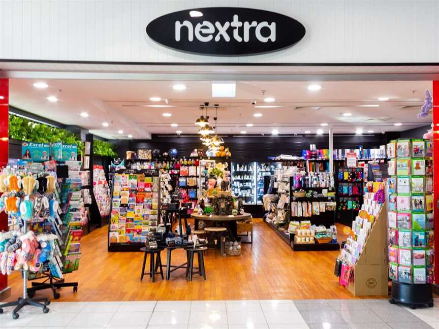Nextra Dianella Shopfront