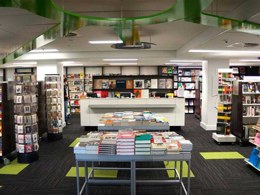 Boffins Bookshop, Shopping & Wellbeing in Perth