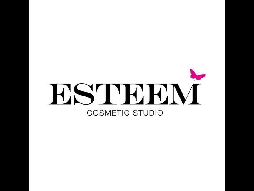 Esteem Cosmetic Studio, Shopping in Sydney