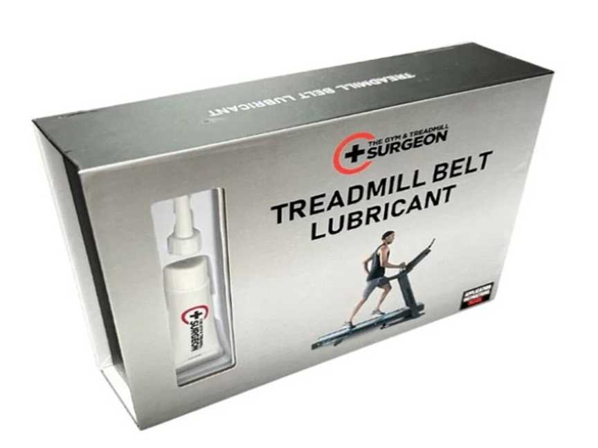 Treadmill Belt Lubricant, Shopping in Mawson Lakes