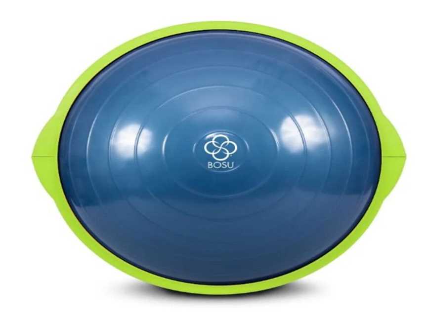 Bosu Balance Ball, Shopping in Mawson Lakes