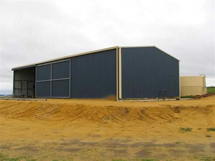 Garage Wholesalers, Homes Suppliers & Retailers in Maddington