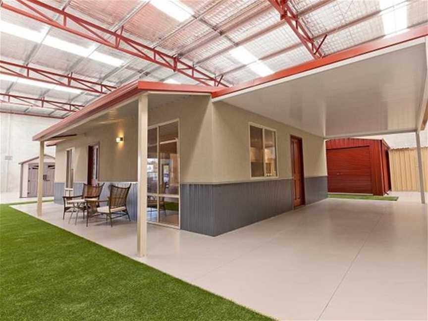 The Granny Flats Warehouse, Homes Suppliers & Retailers in Joondalup