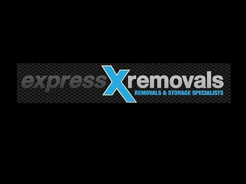 Express Removals, Homes Suppliers & Retailers in Bibra Lake