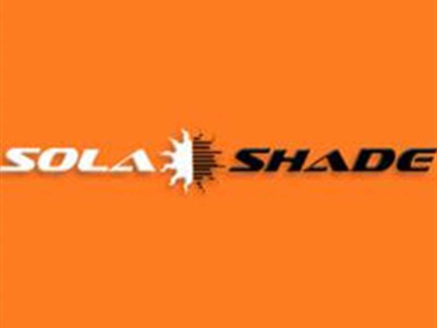Sola Shade, Homes Suppliers & Retailers in Nedlands