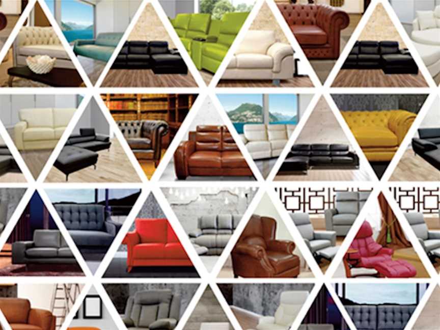 Gascoigne Leather Centre - WA's Leading Leather Furniture Company, Homes Suppliers & Retailers in Osborne Park