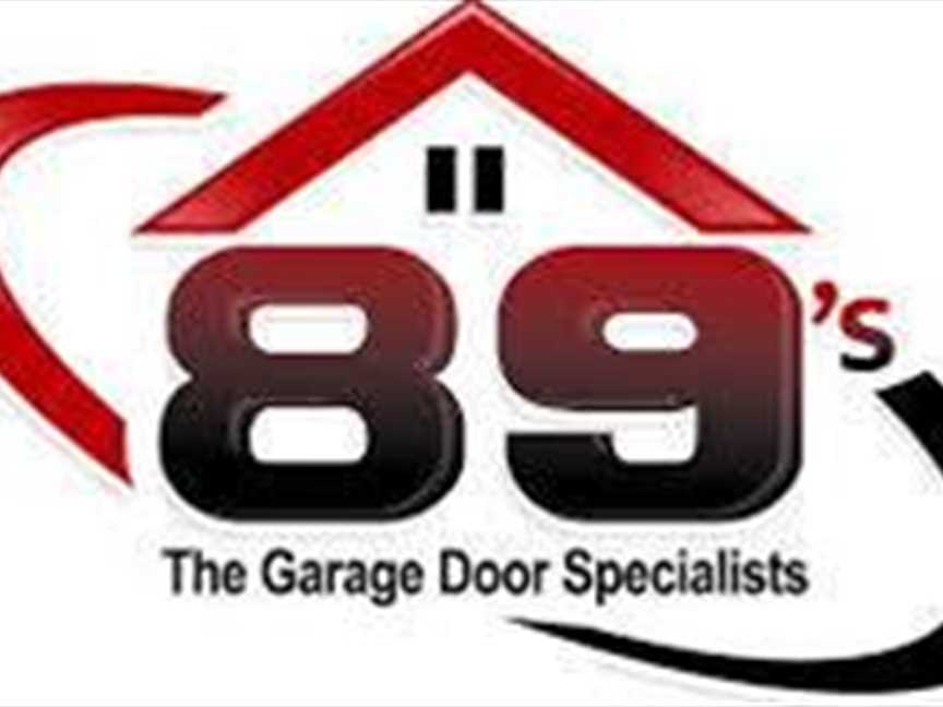 89’s The Garage Door Specialists, Homes Suppliers & Retailers in Willetton