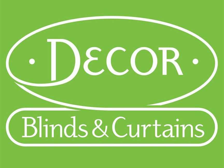 Decor Blinds & Curtains, Homes Suppliers & Retailers in Midvale