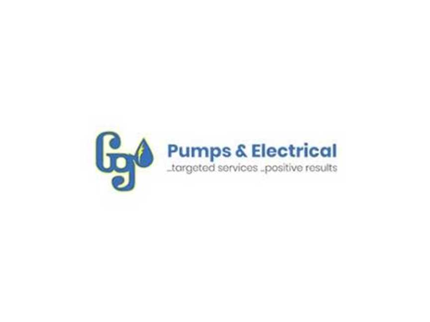 GG Pumps & Electrical Pty Ltd, Homes Suppliers & Retailers in Geraldton
