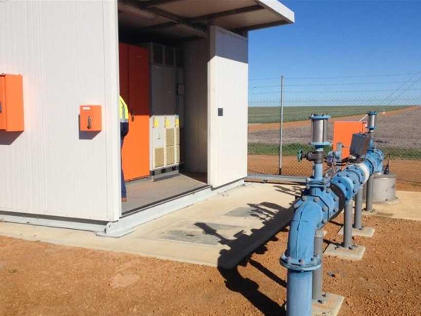 GG Pumps & Electrical Pty Ltd, Homes Suppliers & Retailers in Geraldton