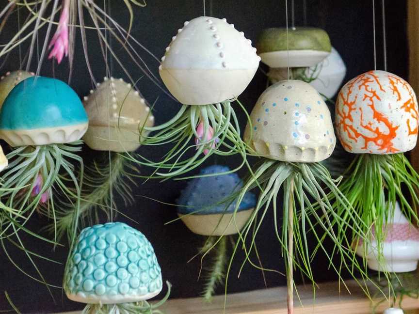 Marianne Annereau Ceramics
