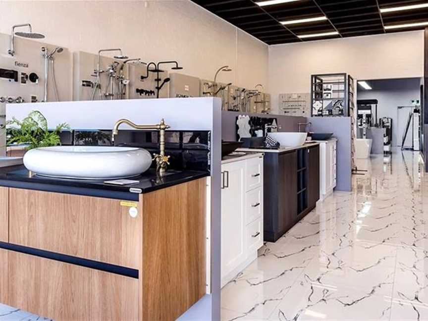 Bathroom and Kitchen Renovations Perth | Venaso Selections, Homes Suppliers & Retailers in Perth