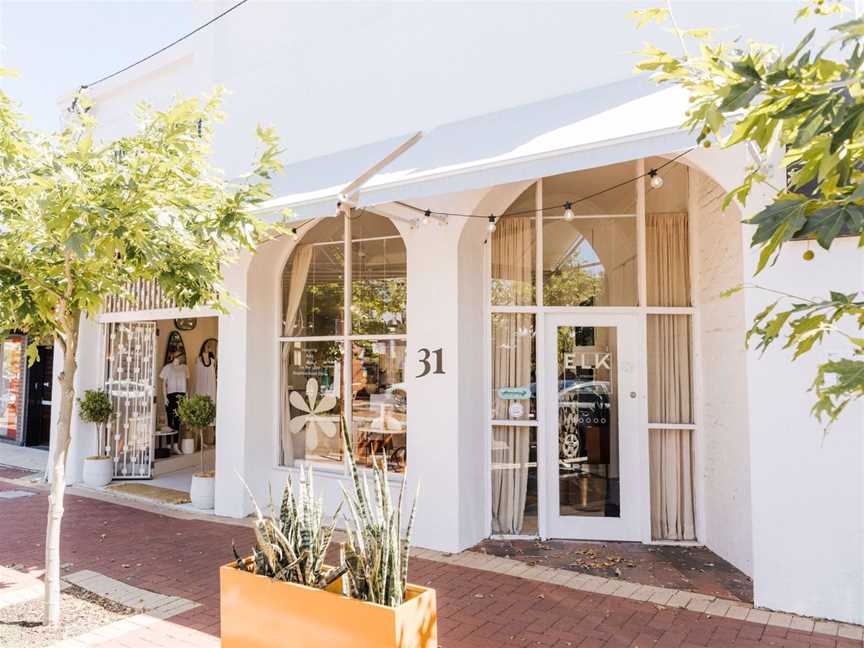 Angove Street Collective, Homes Suppliers & Retailers in North Perth