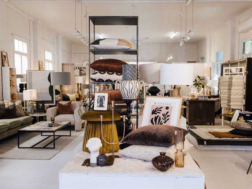 Angove Street Collective, Homes Suppliers & Retailers in North Perth