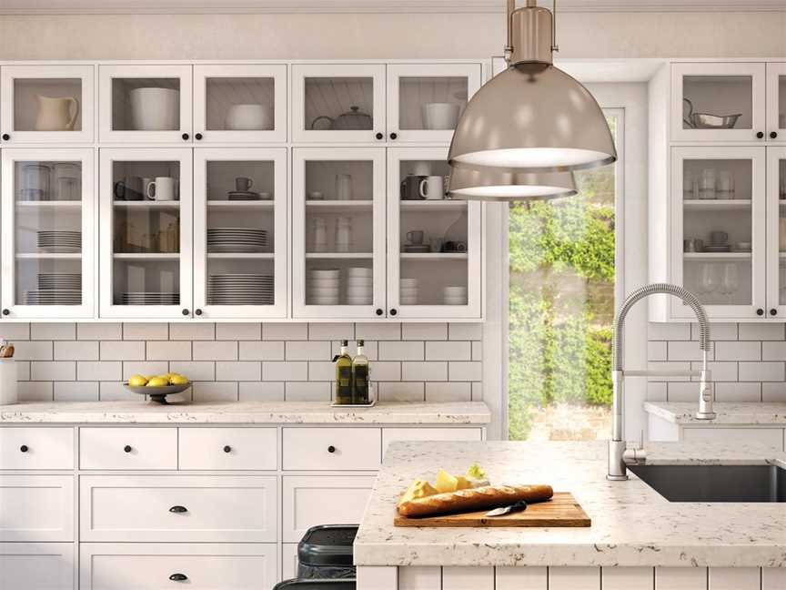 the kitchen door company, Homes Suppliers & Retailers in Forrestdale