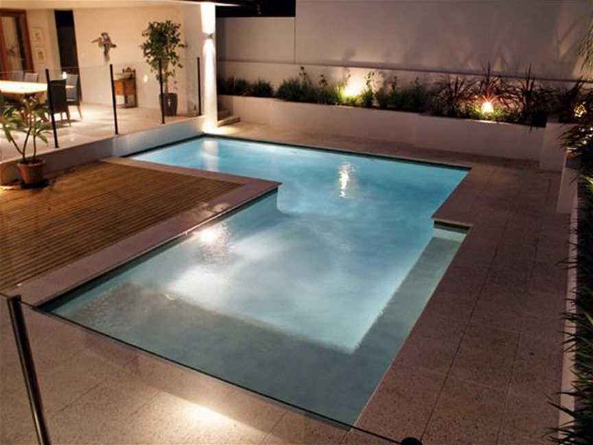 North Shore Pools, Homes Suppliers & Retailers in Trigg