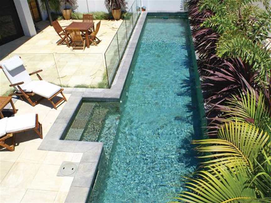 North Shore Pools, Homes Suppliers & Retailers in Trigg