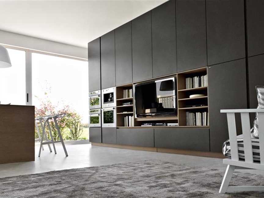 Pedini, Homes Suppliers & Retailers in Claremont