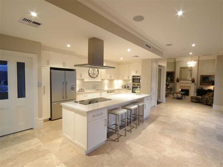 Milano Stone, Homes Suppliers & Retailers in Claremont