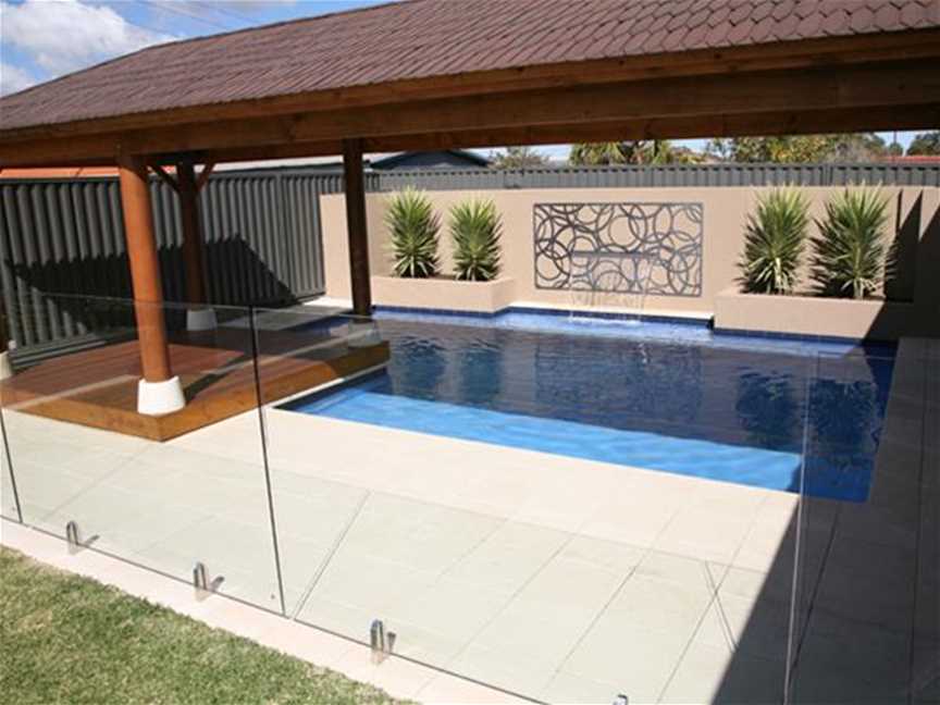 Dynamic Pools, Homes Suppliers & Retailers in Willetton