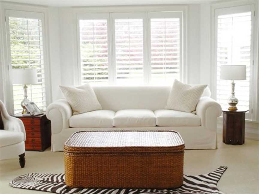 The Blinds Gallery, Homes Suppliers & Retailers in Landsdale