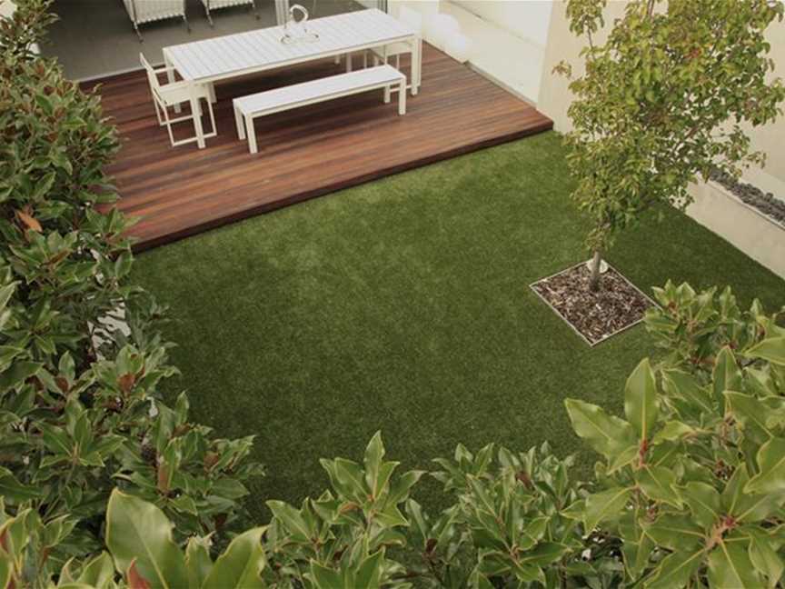 Grass Scapes, Homes Suppliers & Retailers in Balcatta