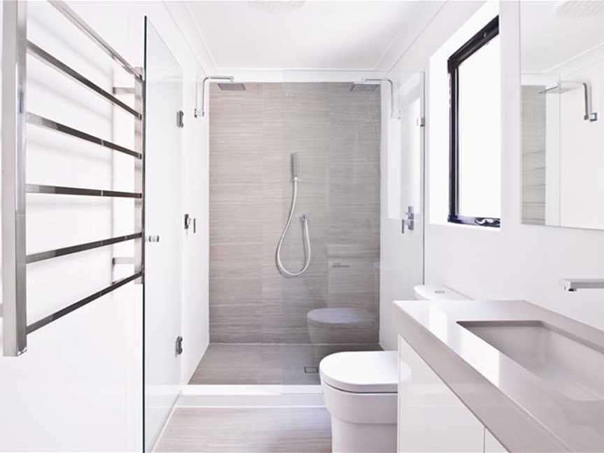 Dream Bathrooms, Homes Suppliers & Retailers in Lansdale