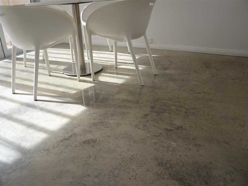 Perth Polished Concrete, Homes Suppliers & Retailers in Perth