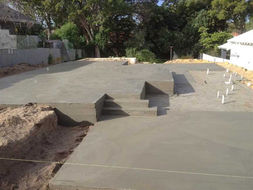 Mindarie Concrete, Homes Suppliers & Retailers in Malaga