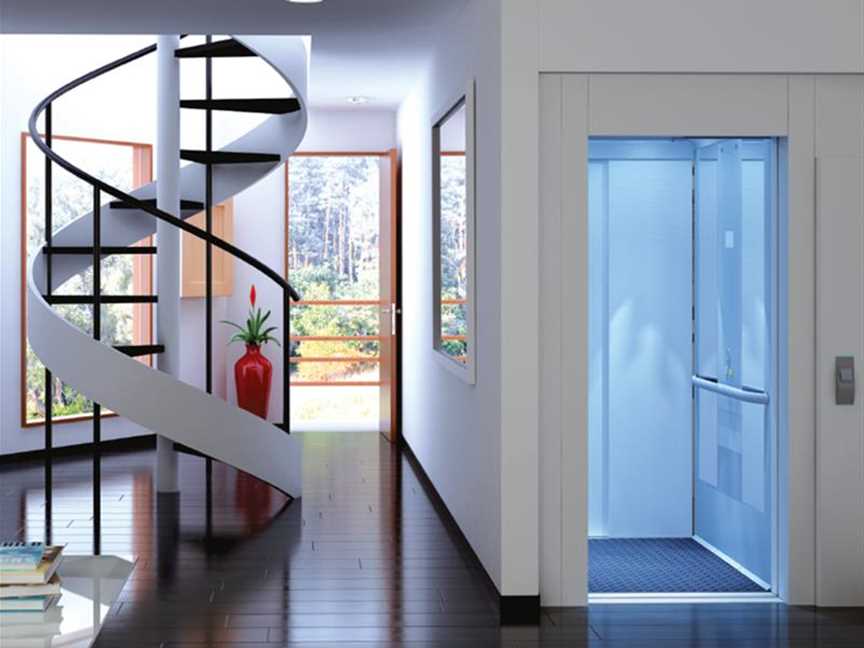 Octagon Lifts, Homes Suppliers & Retailers in O'Connor
