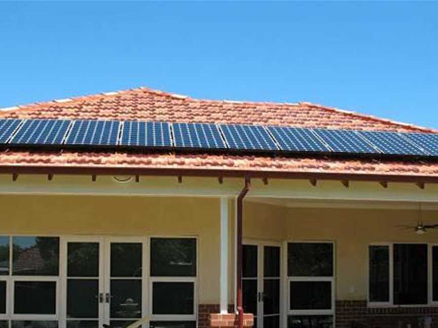 Avant Solar, Homes Suppliers & Retailers in Bibra Lake